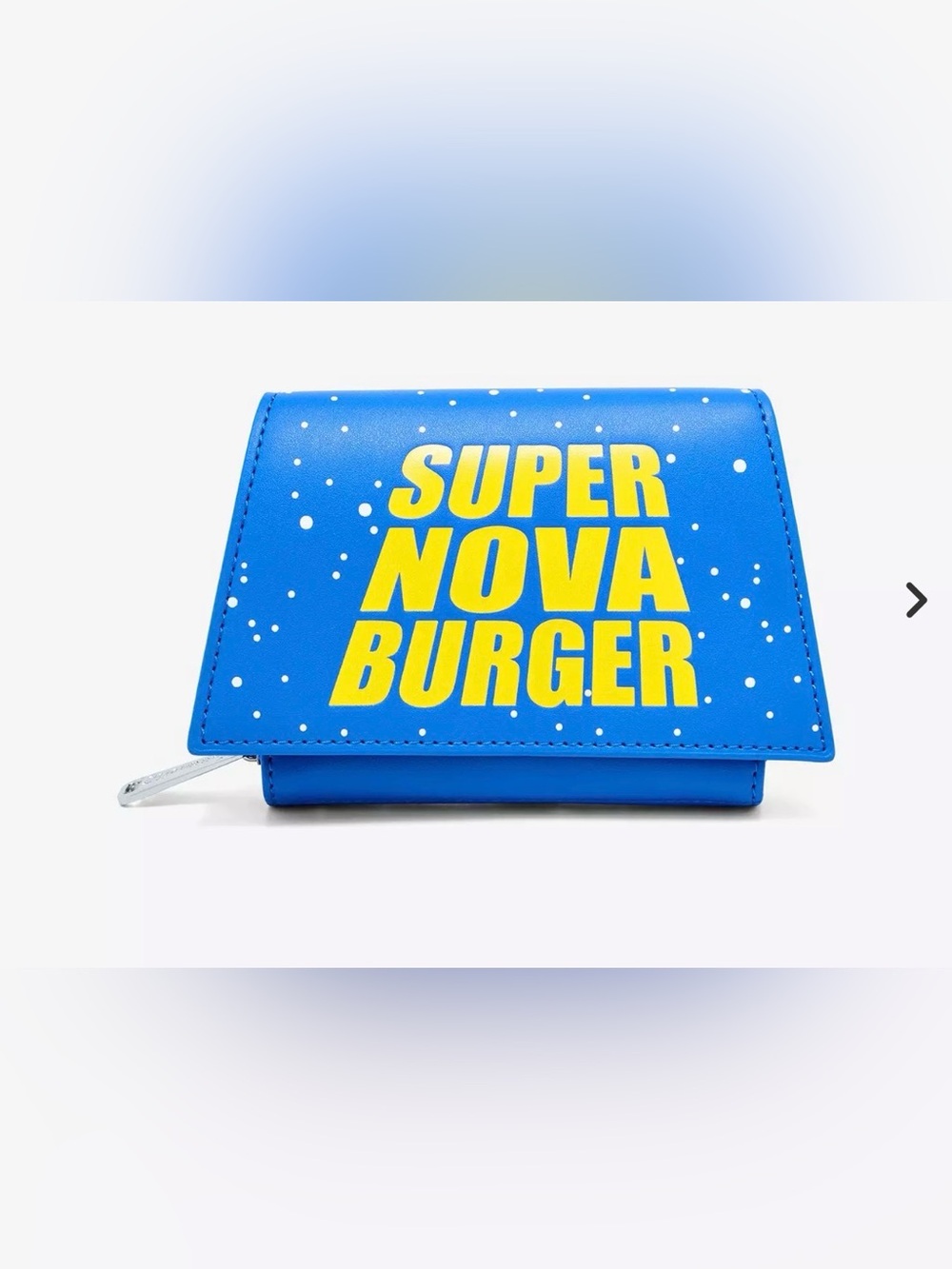 Toy Story - Pizza Planet SUPER NOVA BURGER